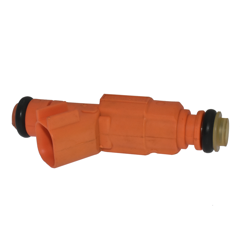 Fuel Injector 0280155917P8 angle 6