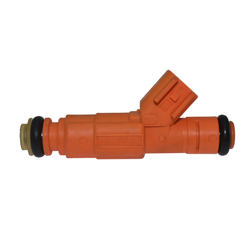 Fuel Injector 0280155917P8 angle 3