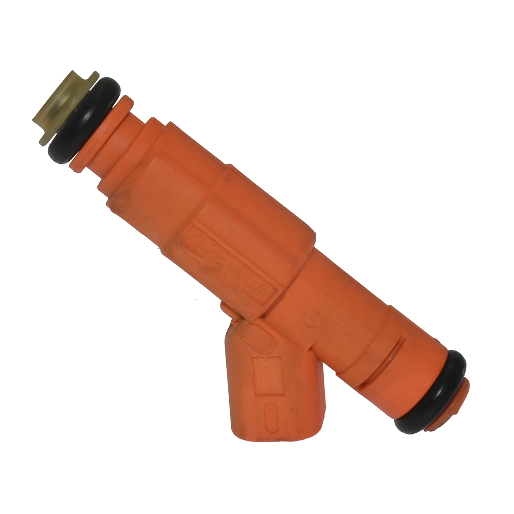 Fuel Injector 0280155917P8 angle 8