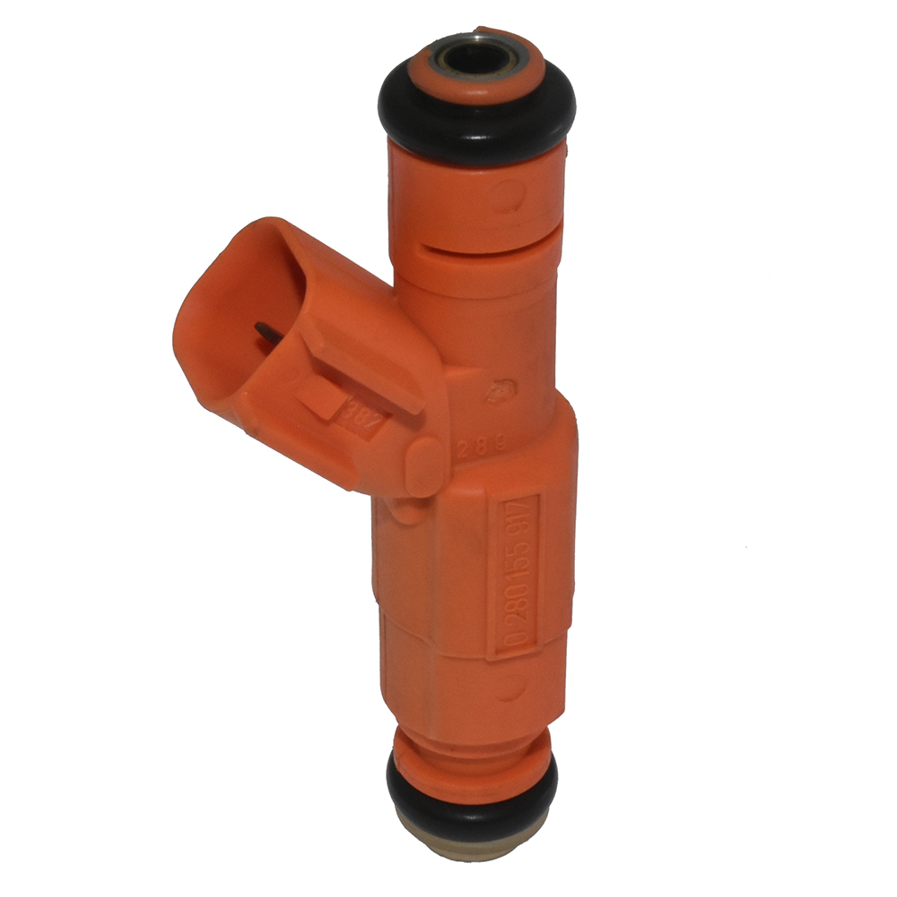 Fuel Injector 0280155917P8 angle 11