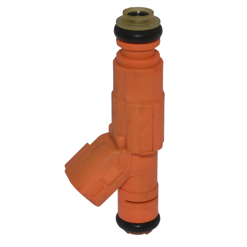 Fuel Injector 0280155917P8 angle 12