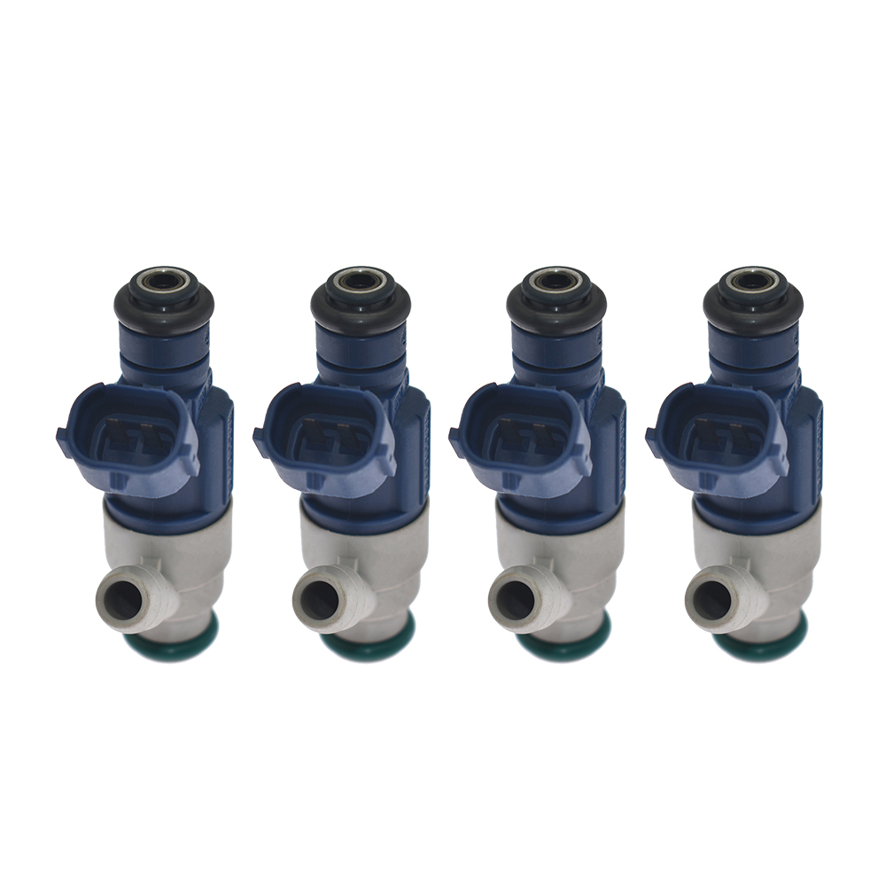 Fuel Injector 0280155995P4 angle 3