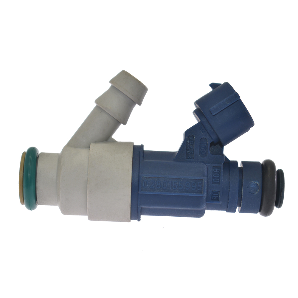 Fuel Injector 0280155995P4 angle 4