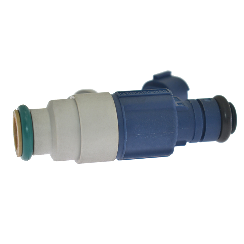 Fuel Injector 0280155995P4 angle 6
