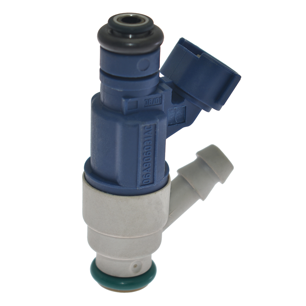 Fuel Injector 0280155995P4 angle 10