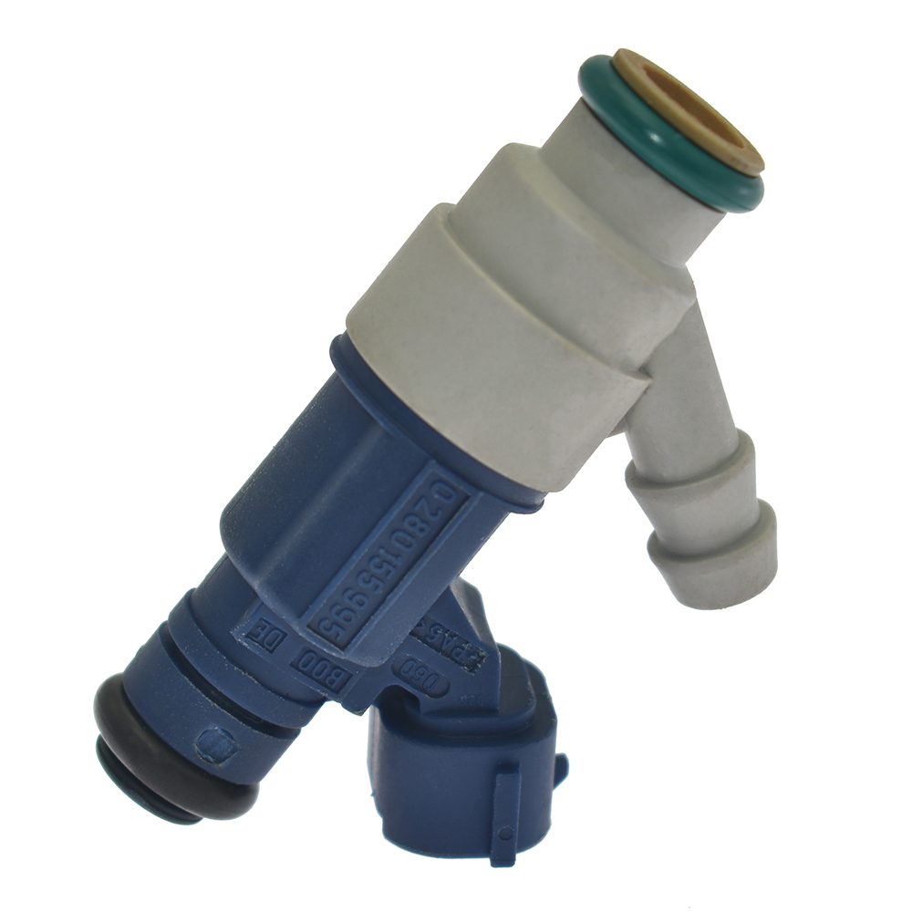 Fuel Injector 0280155995P4 angle 11