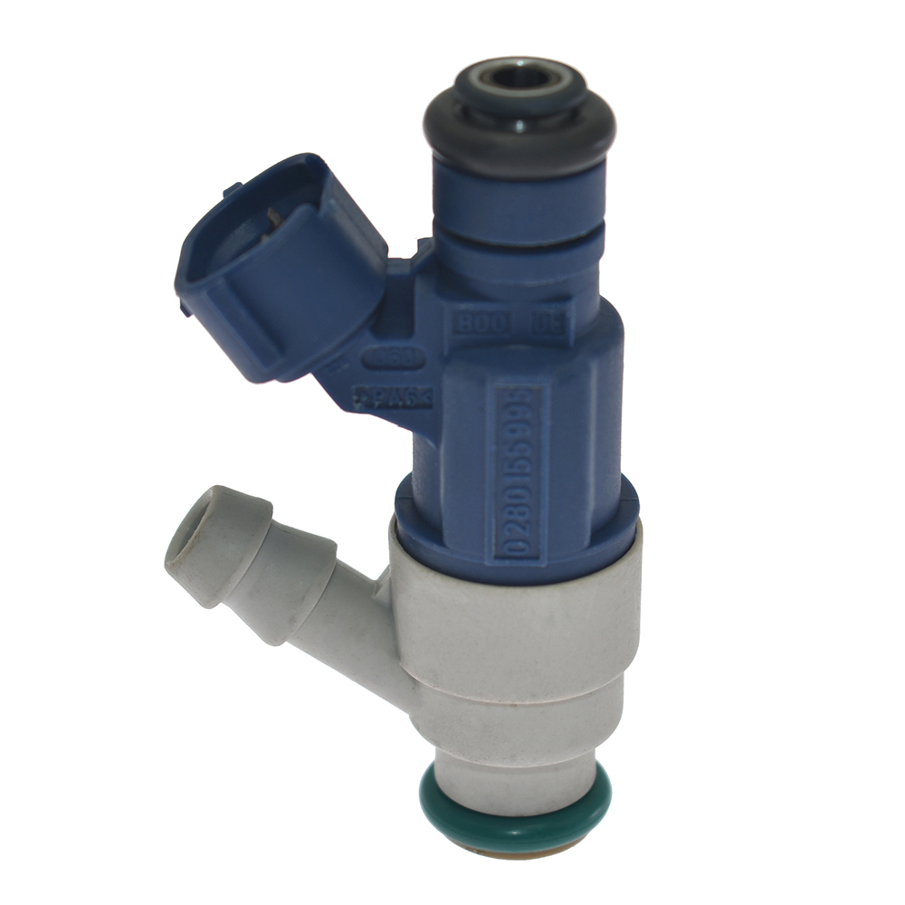 Fuel Injector 0280155995P4 angle 9