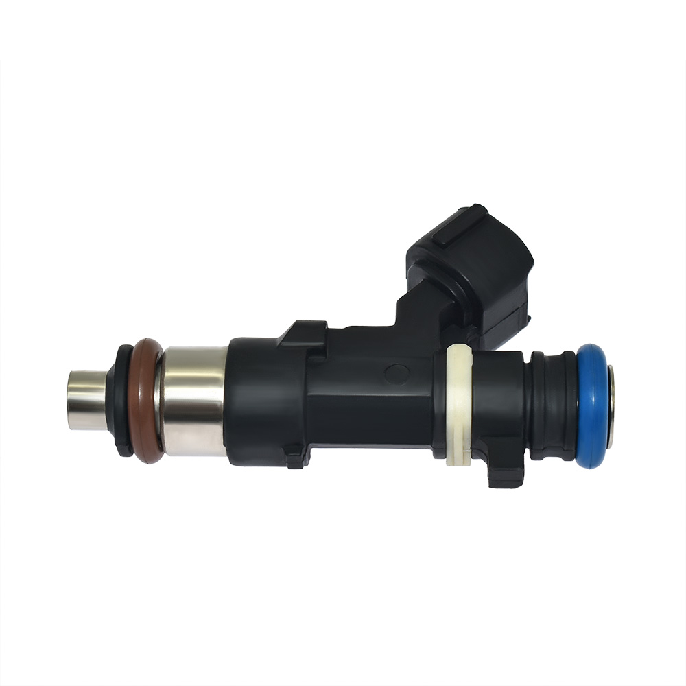 Fuel Injector 0280158005 P6 angle 4