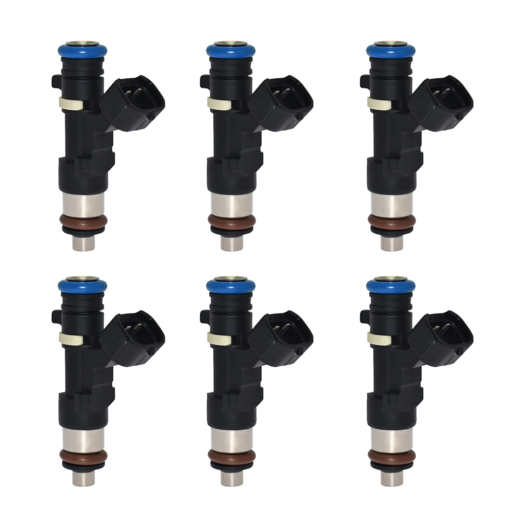 Fuel Injector 0280158005 P6
