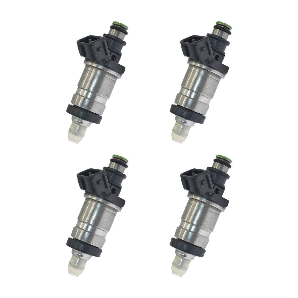 Fuel Injector 06164-P2A-000P4 angle 3