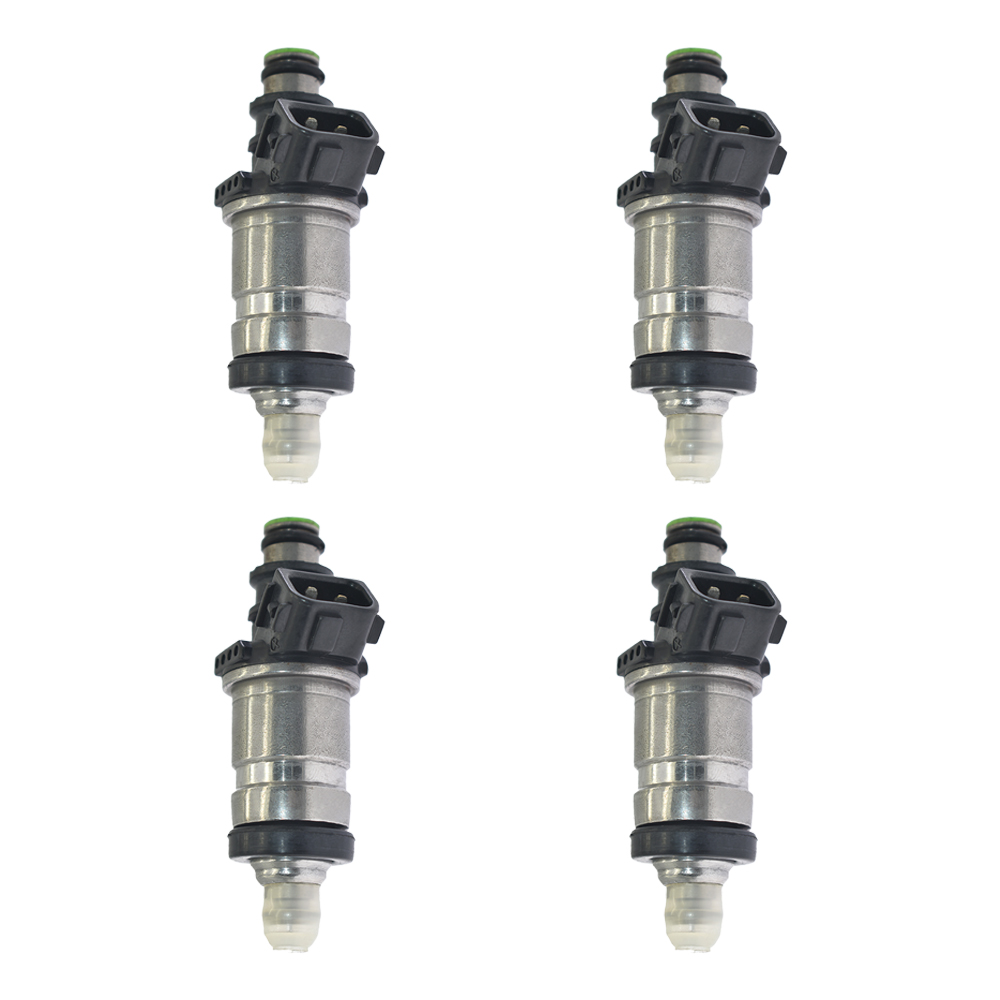 Fuel Injector 06164-P2A-000P4 angle 2