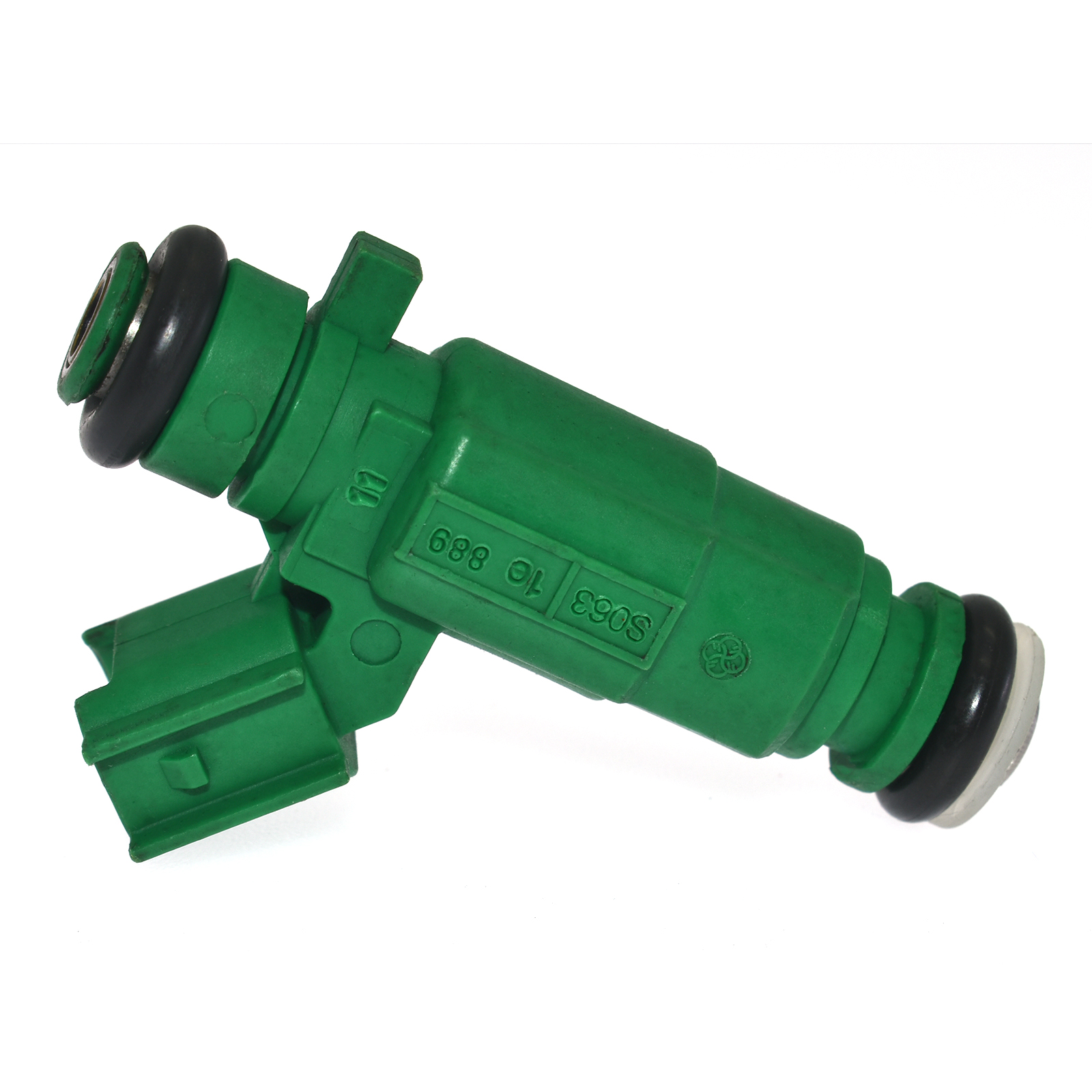 Fuel Injector 35310-3C400 P6 angle 5