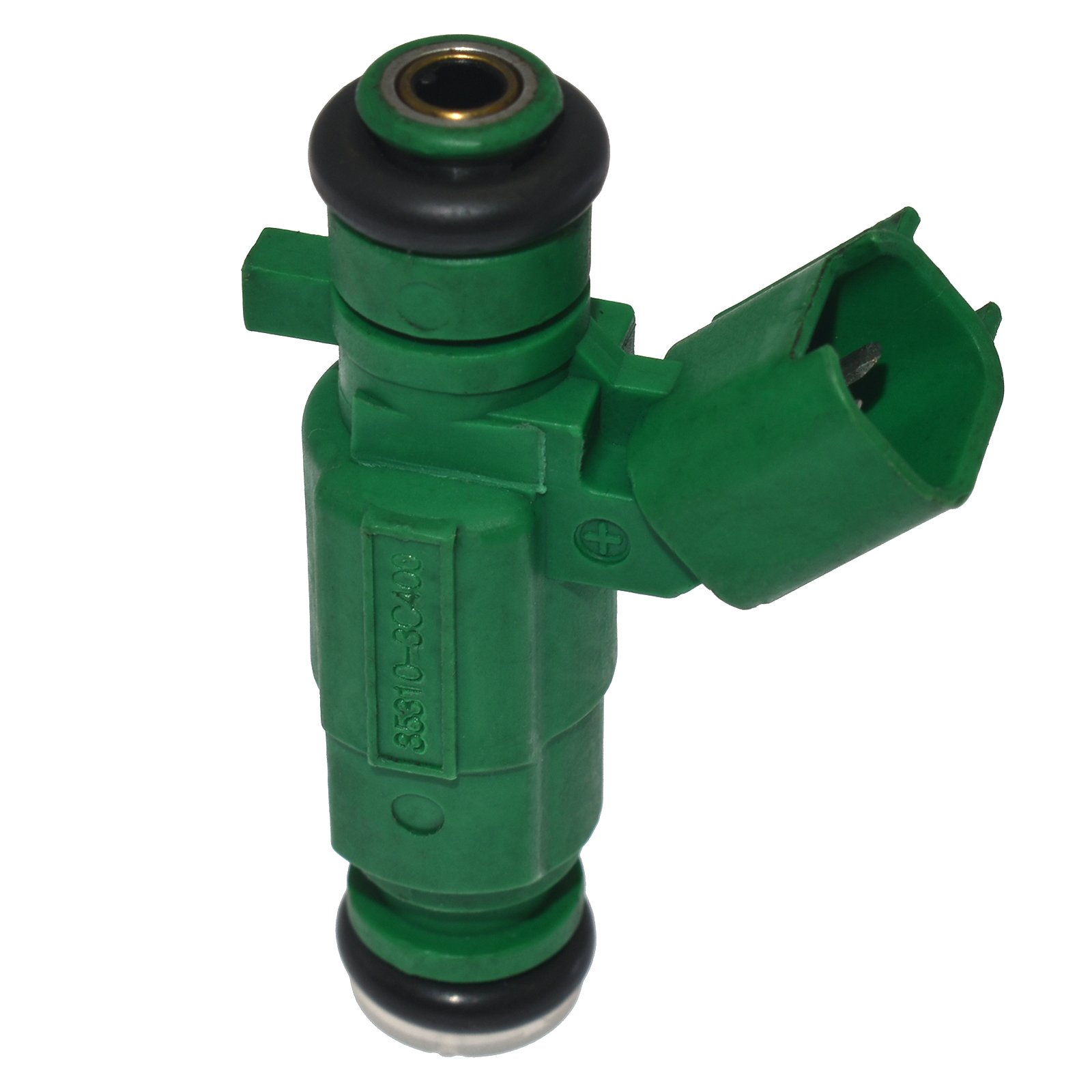 Fuel Injector 35310-3C400 P6 angle 12