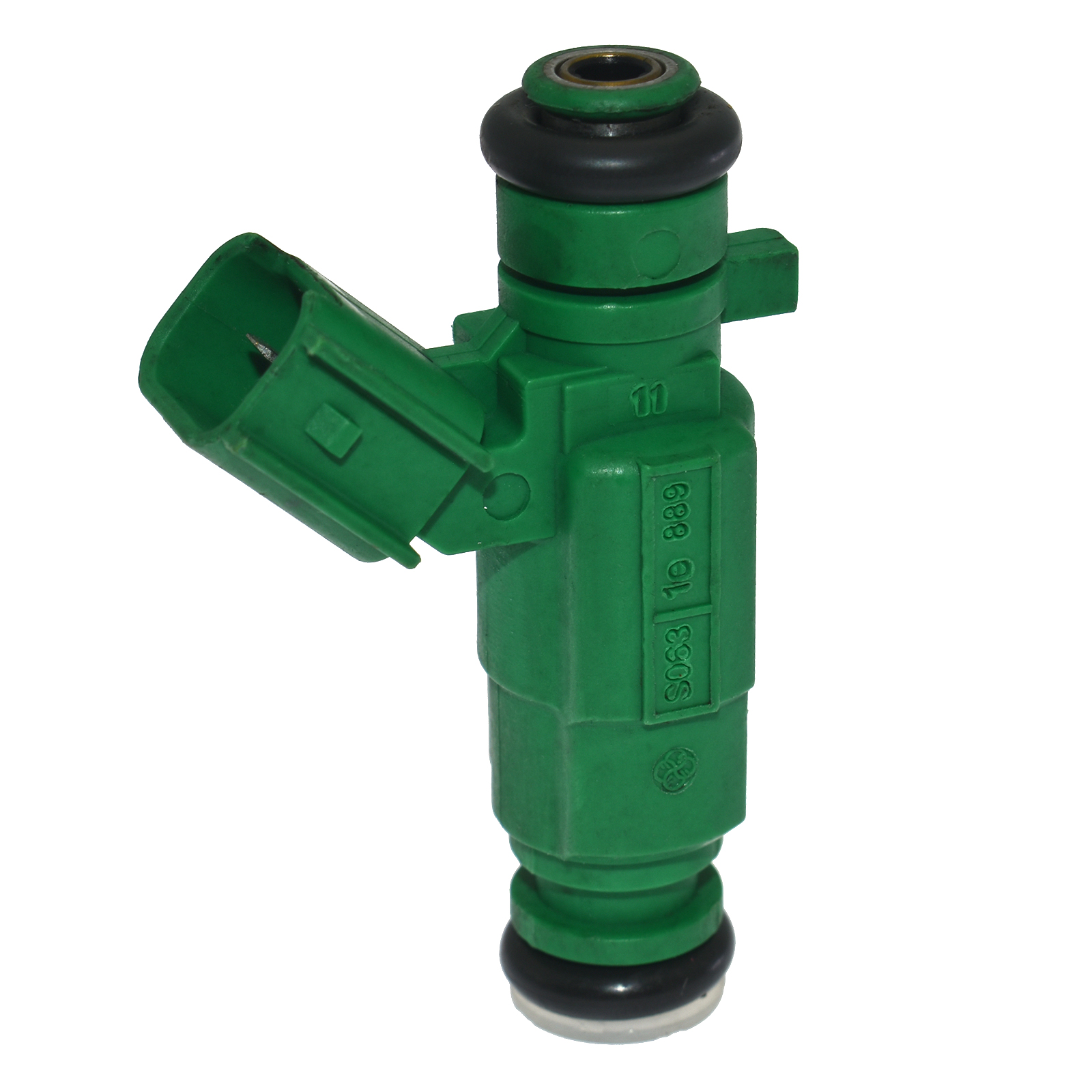Fuel Injector 35310-3C400 P6 angle 11