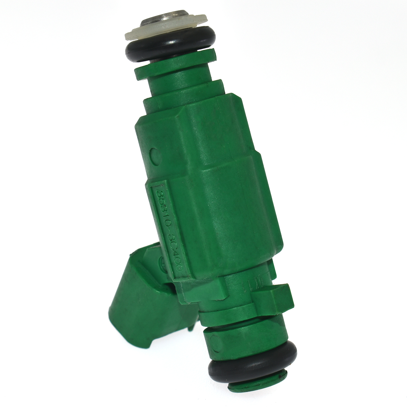 Fuel Injector 35310-3C400 P6 angle 9