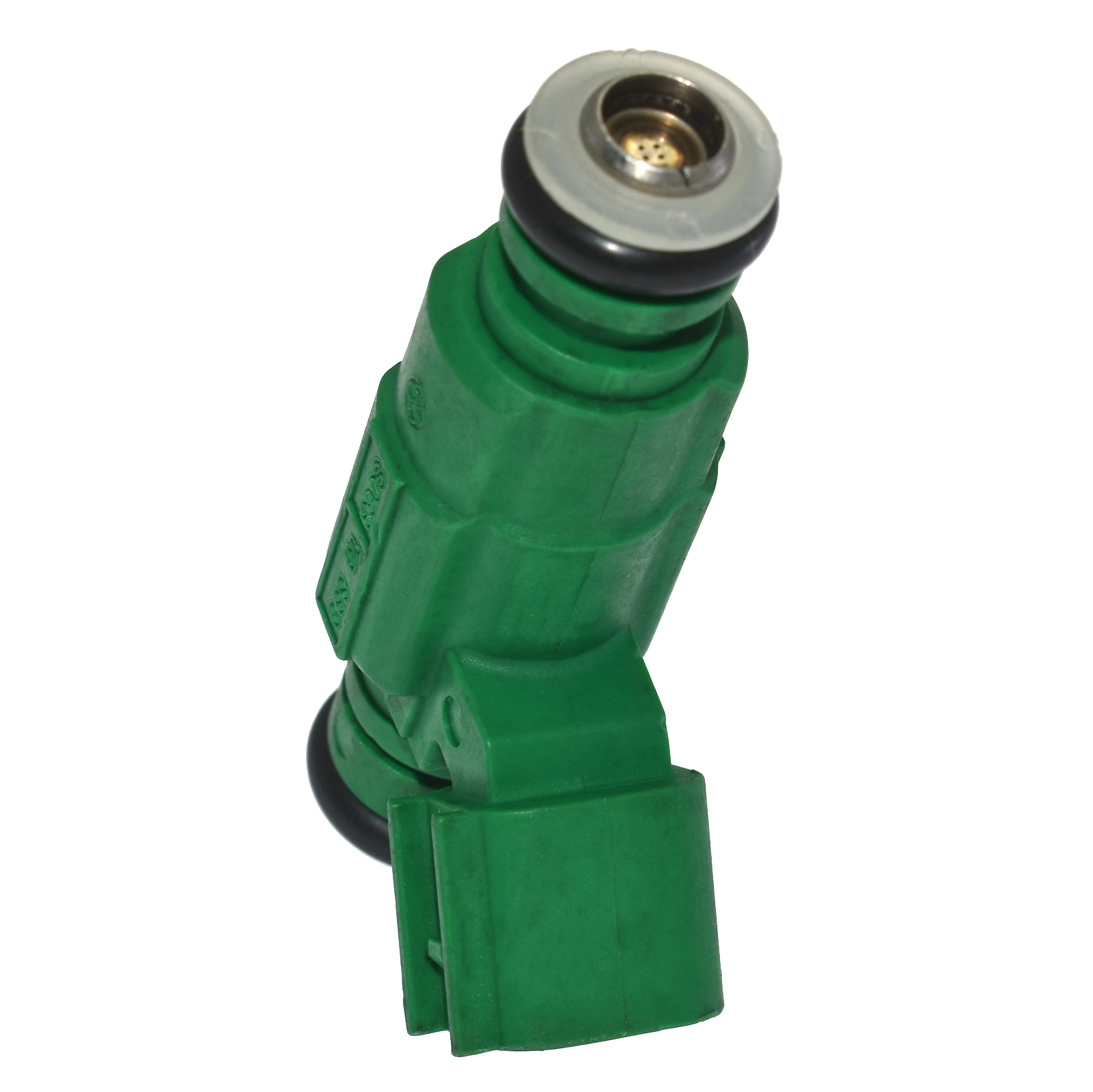 Fuel Injector 35310-3C400 P6 angle 10