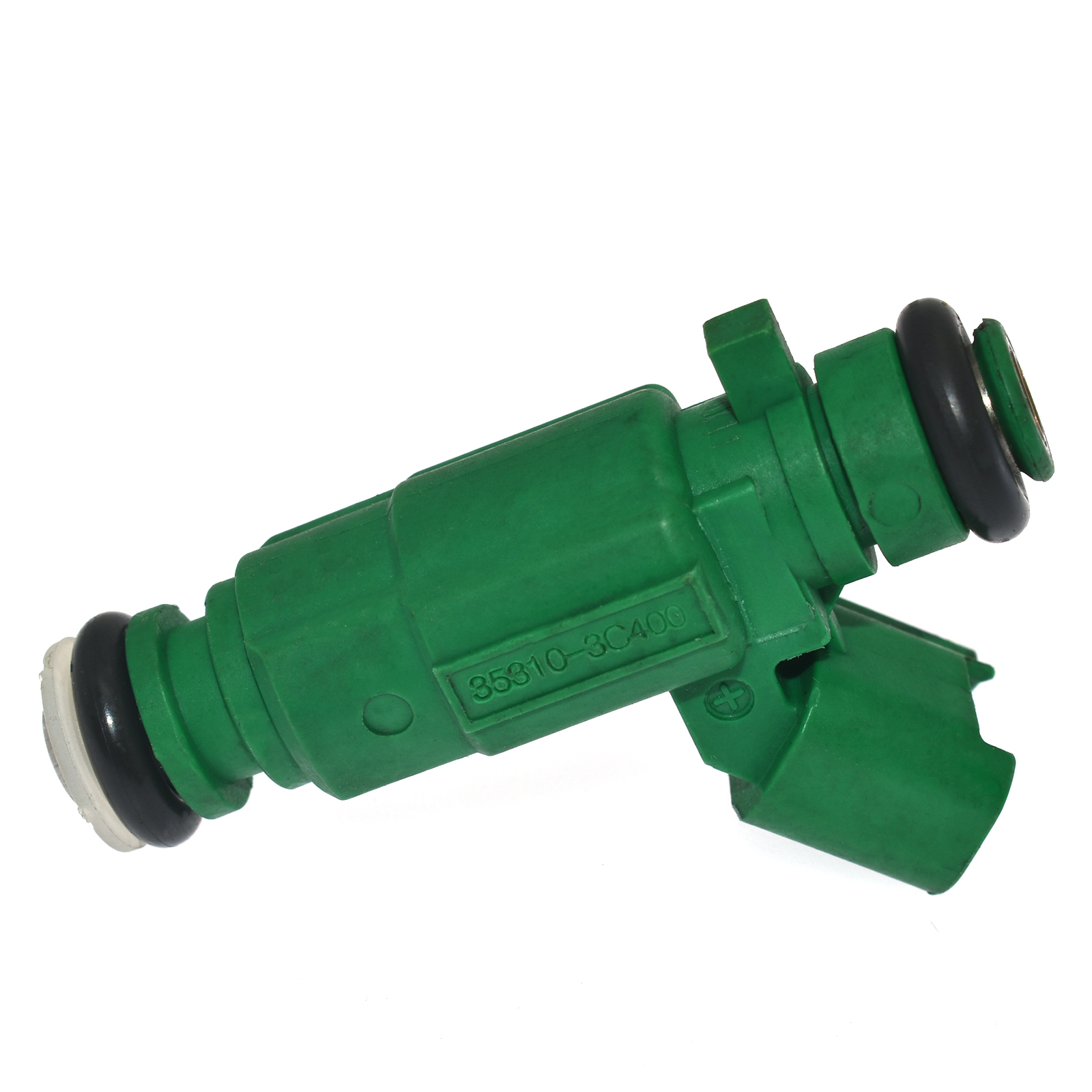 Fuel Injector 35310-3C400 P6 angle 4
