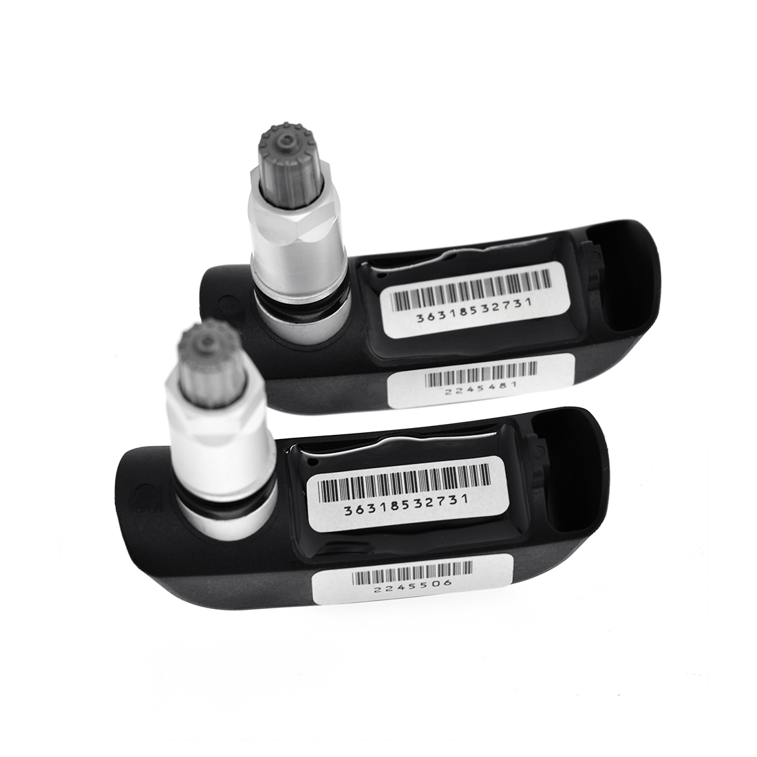 TPMS Tire Pressure Monitoring Sensor 36318532731P2 angle 6
