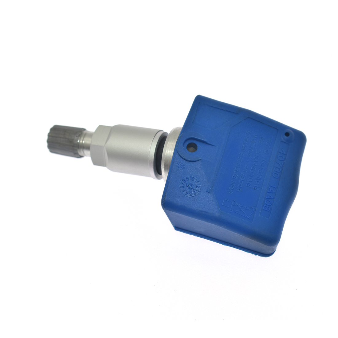 TPMS Tire Pressure Monitoring Sensor 40700-1AA0BP4 angle 12