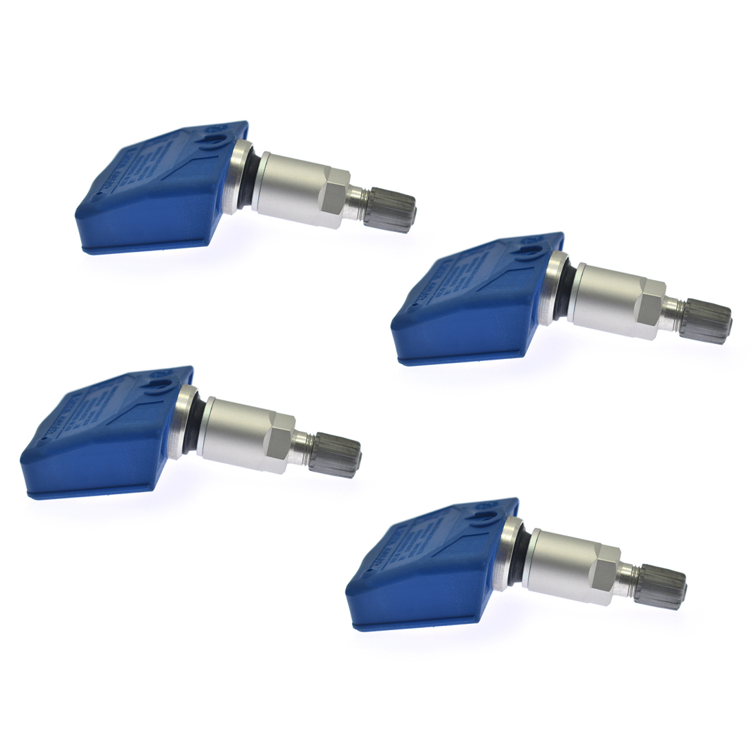 TPMS Tire Pressure Monitoring Sensor 40700-1AA0BP4 angle 5
