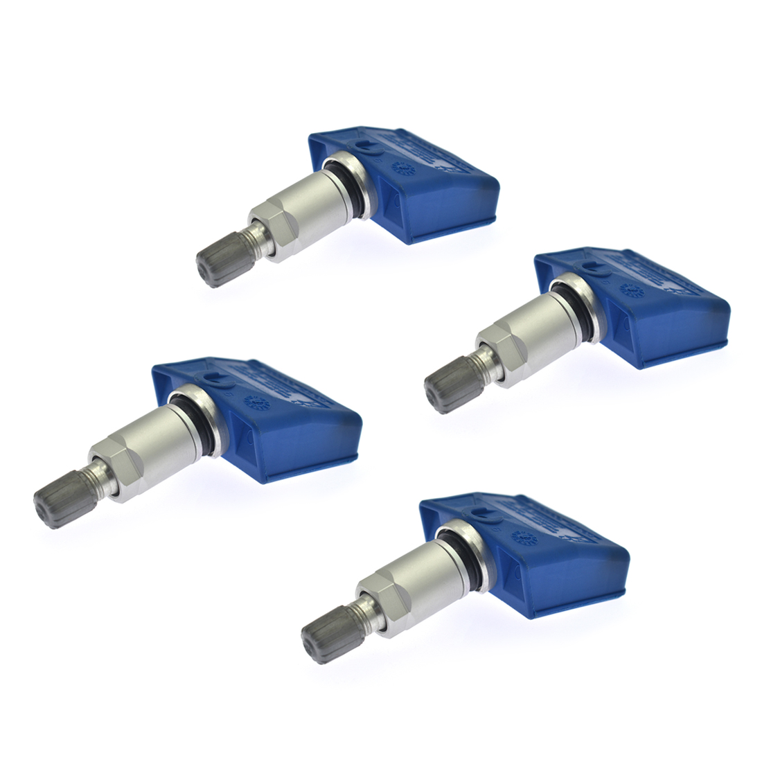 TPMS Tire Pressure Monitoring Sensor 40700-1AA0BP4 angle 4