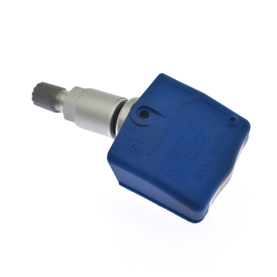 TPMS Tire Pressure Monitoring Sensor 40700-1AA0BP4 angle 6