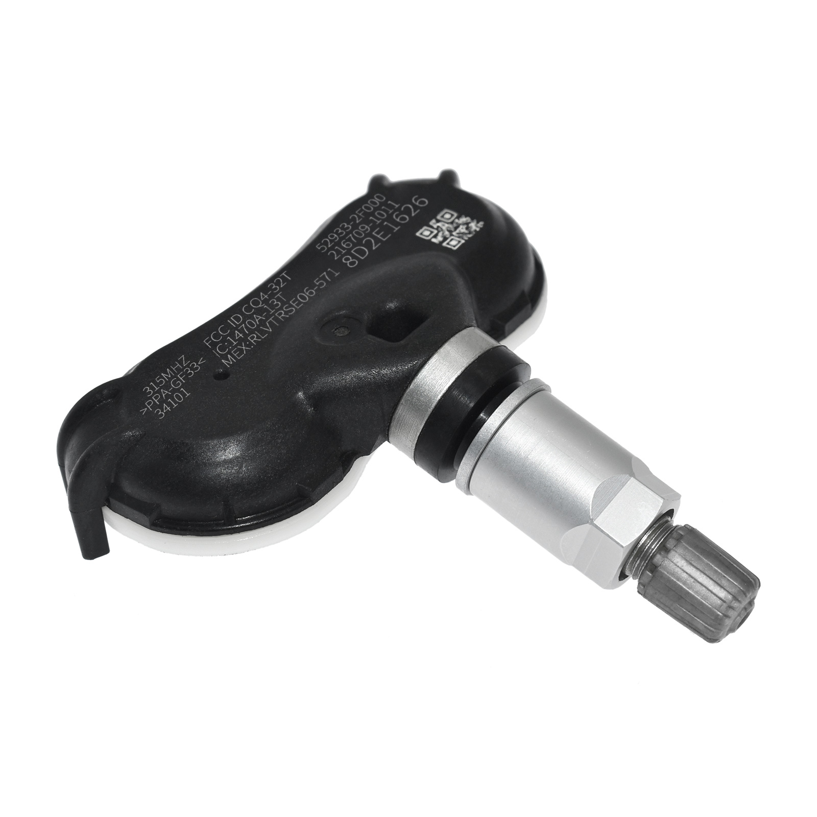 TPMS Tire Pressure Monitoring Sensor 52933-2F000P4 angle 10