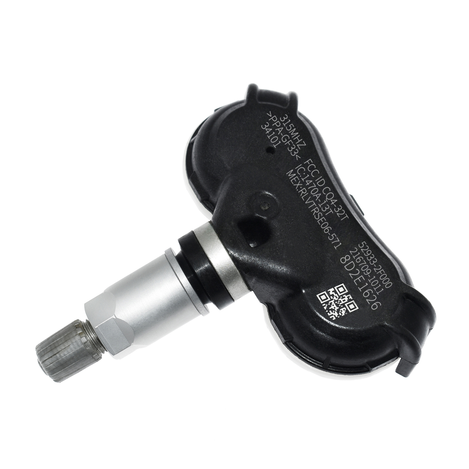 TPMS Tire Pressure Monitoring Sensor 52933-2F000P4 angle 7