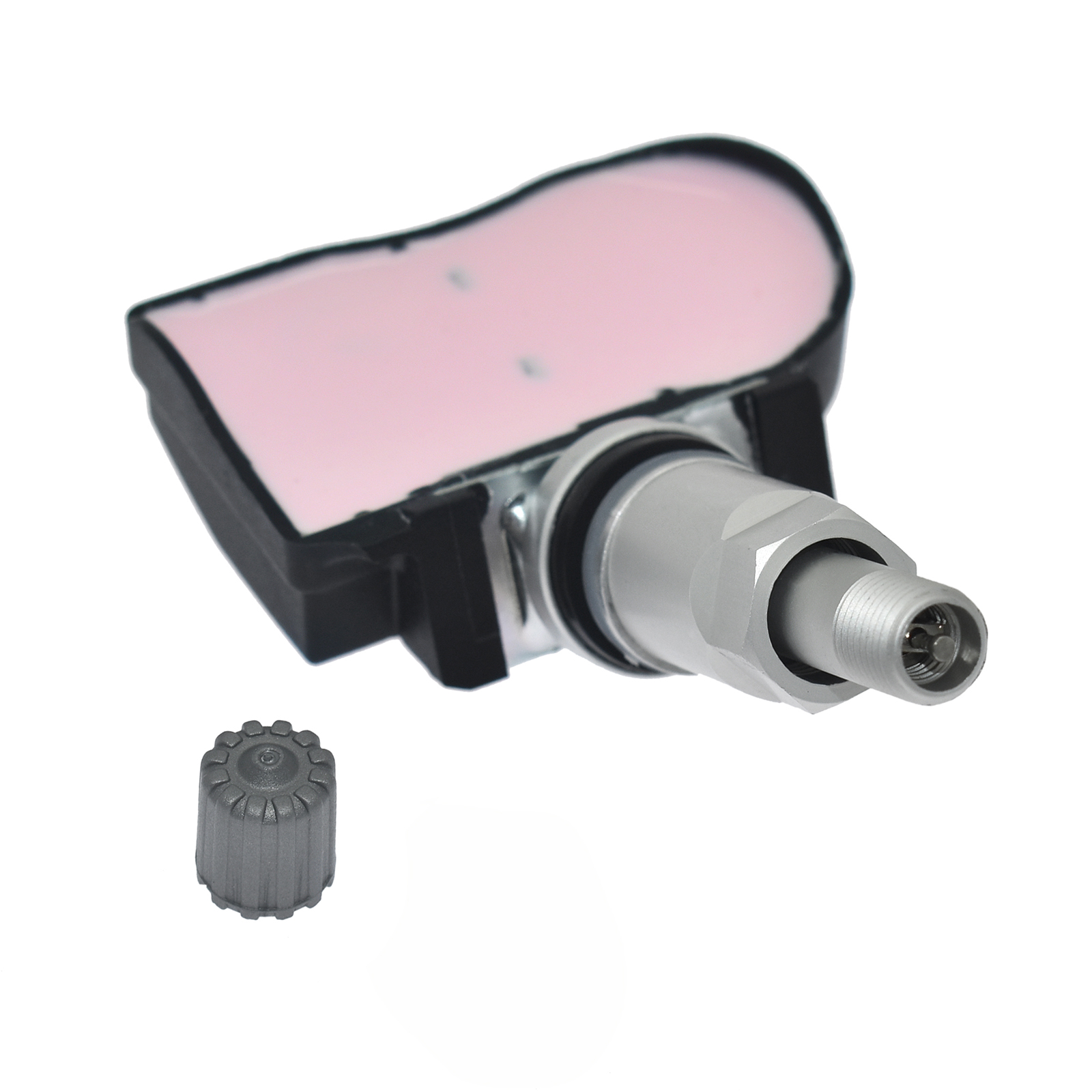 TPMS Tire Pressure Monitoring Sensor 52933-2M000P4 angle 9