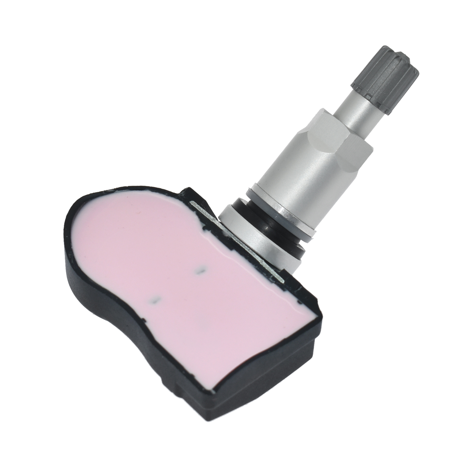TPMS Tire Pressure Monitoring Sensor 52933-2M000P4 angle 8