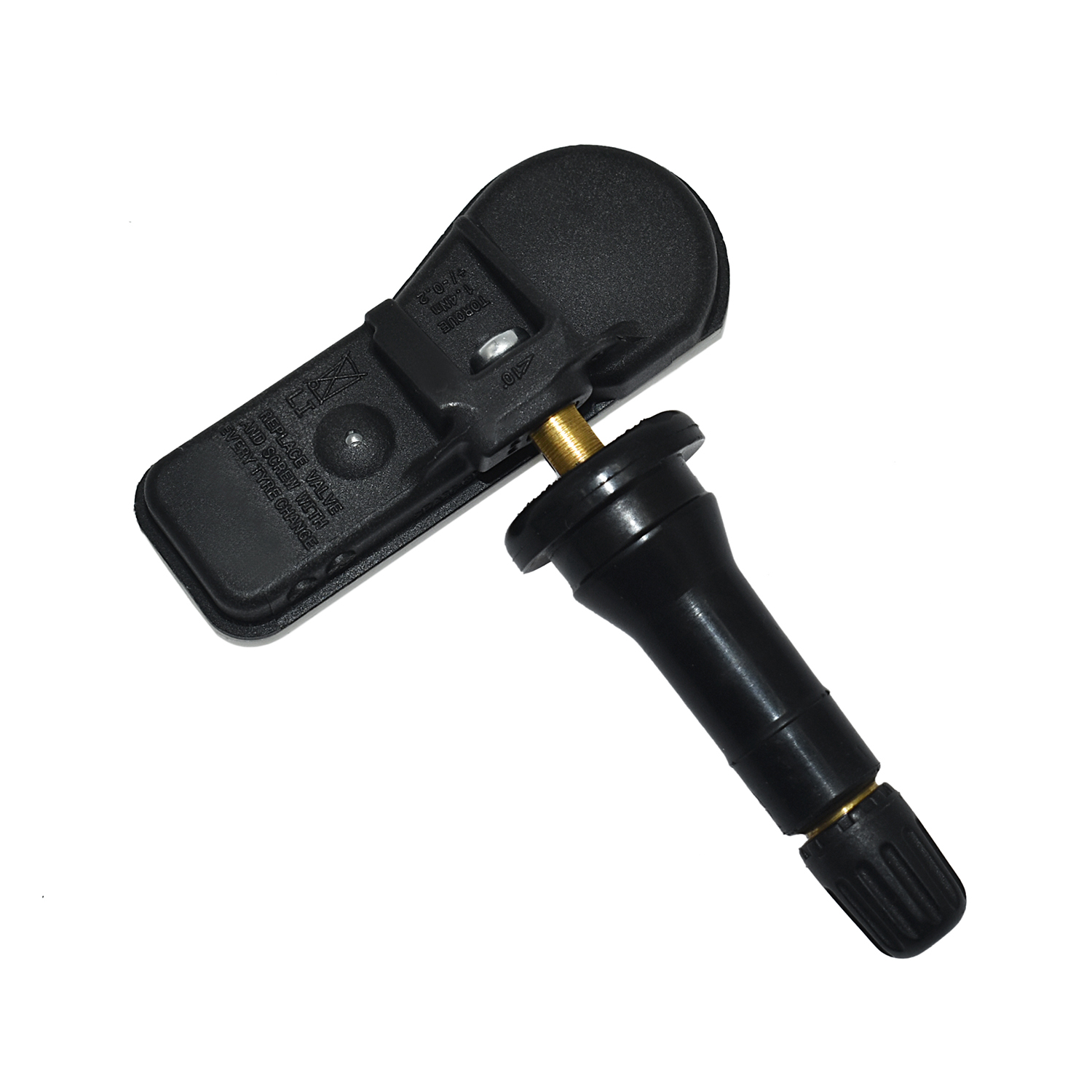 TPMS Tire Pressure Monitoring Sensor 52933-J5000P4 angle 13
