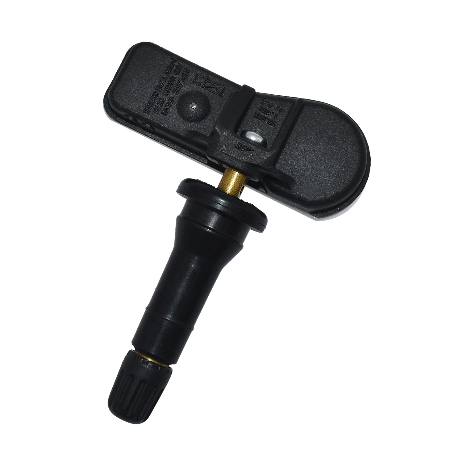 TPMS Tire Pressure Monitoring Sensor 52933-J5000P4 angle 5