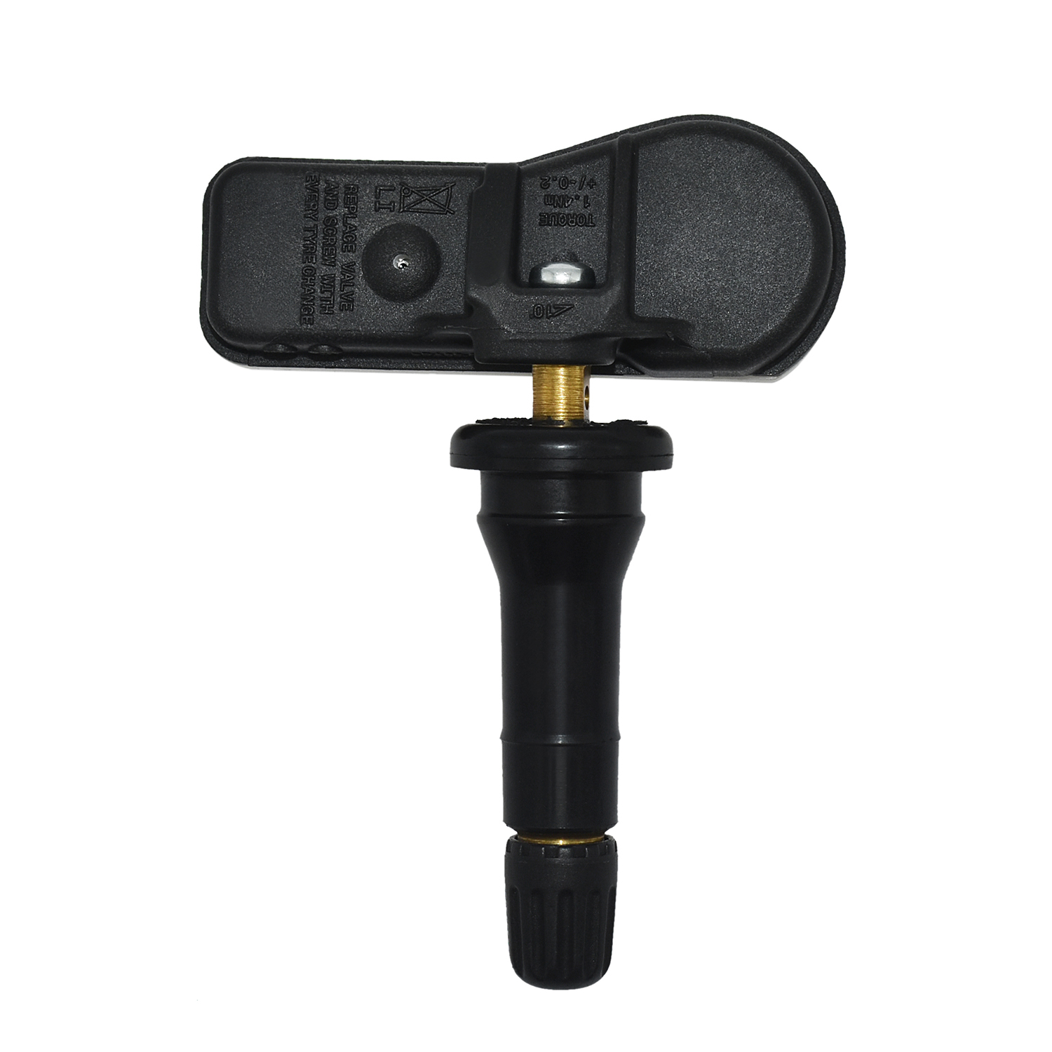 TPMS Tire Pressure Monitoring Sensor 52933-J5000P4 angle 6