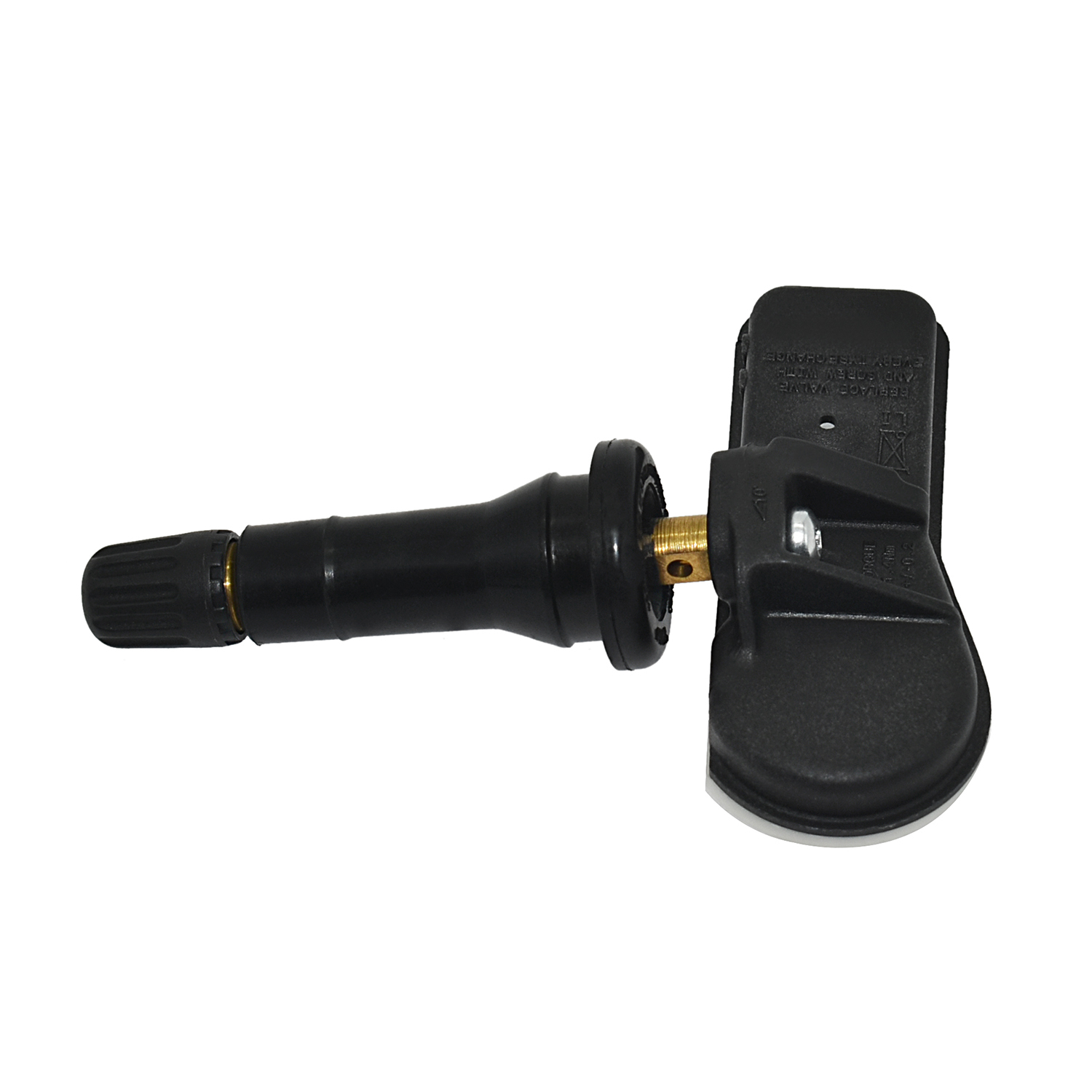 TPMS Tire Pressure Monitoring Sensor 52933-J5000P4 angle 7