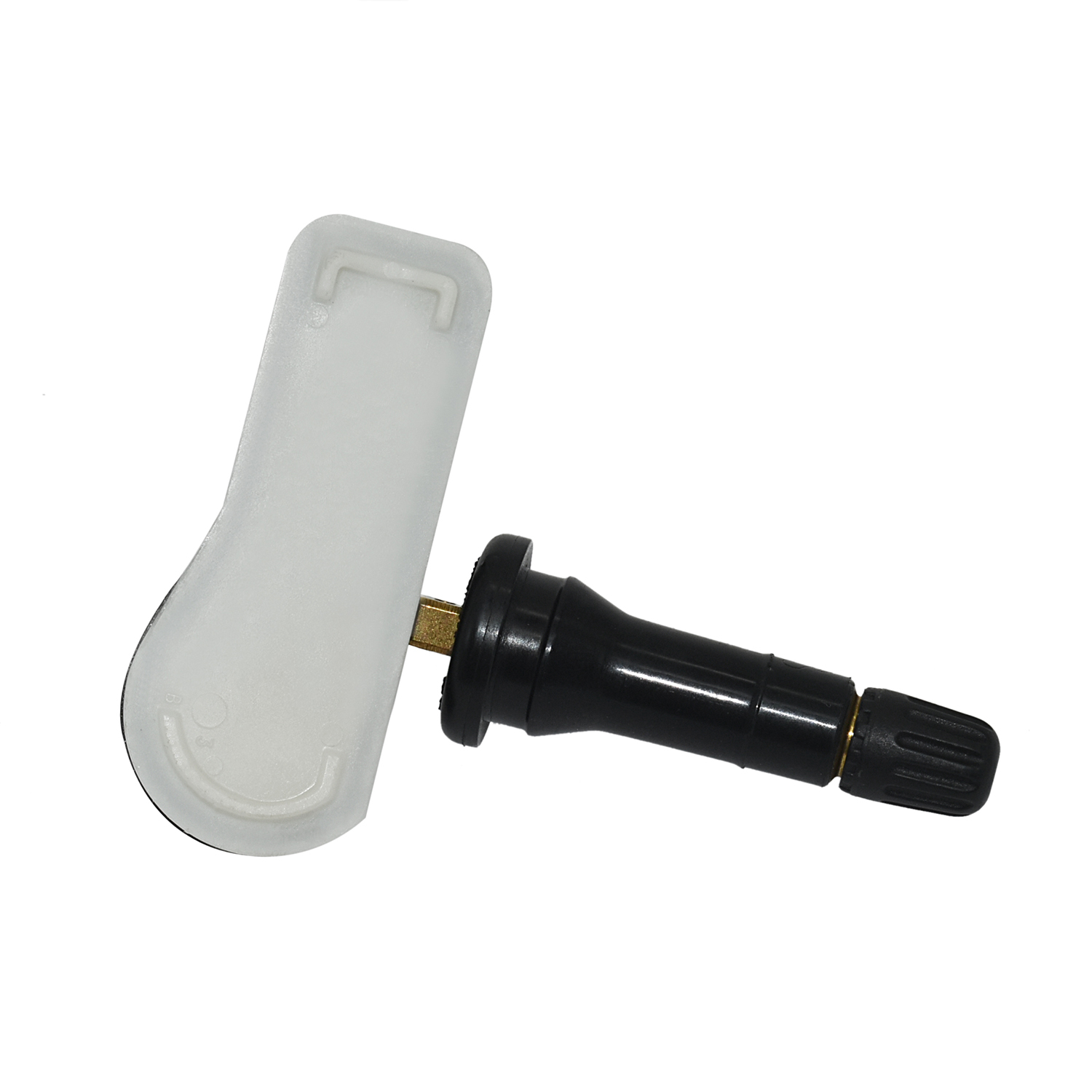 TPMS Tire Pressure Monitoring Sensor 52933-J5000P4 angle 10
