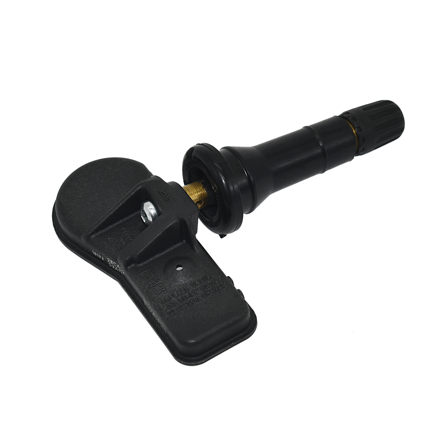 TPMS Tire Pressure Monitoring Sensor 52933-J5000P4 angle 9