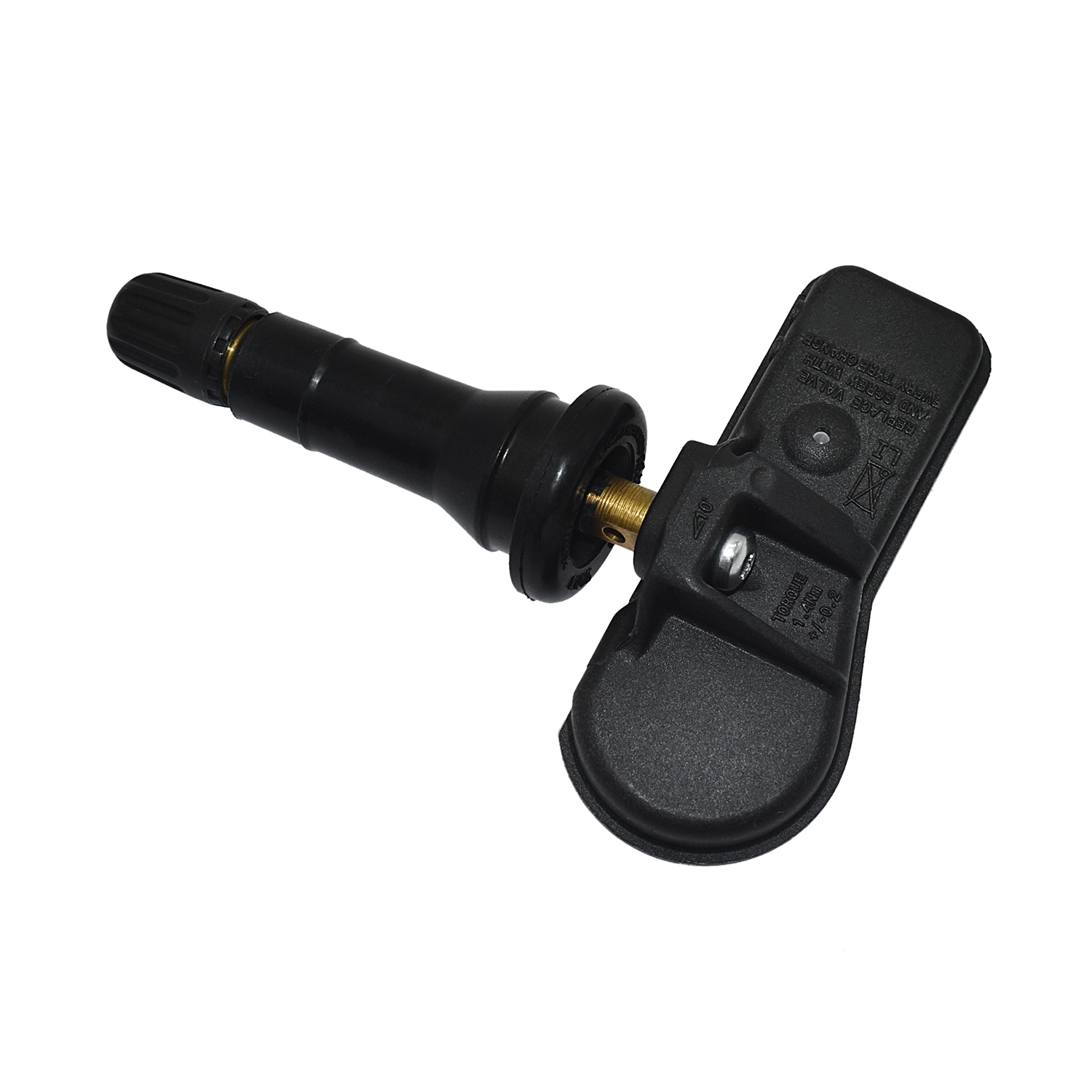 TPMS Tire Pressure Monitoring Sensor 52933-J5000P4 angle 12