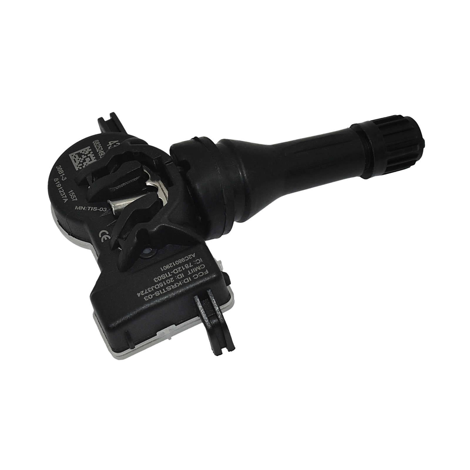 TPMS Tire Pressure Monitoring Sensor 68252493ABP4 angle 8