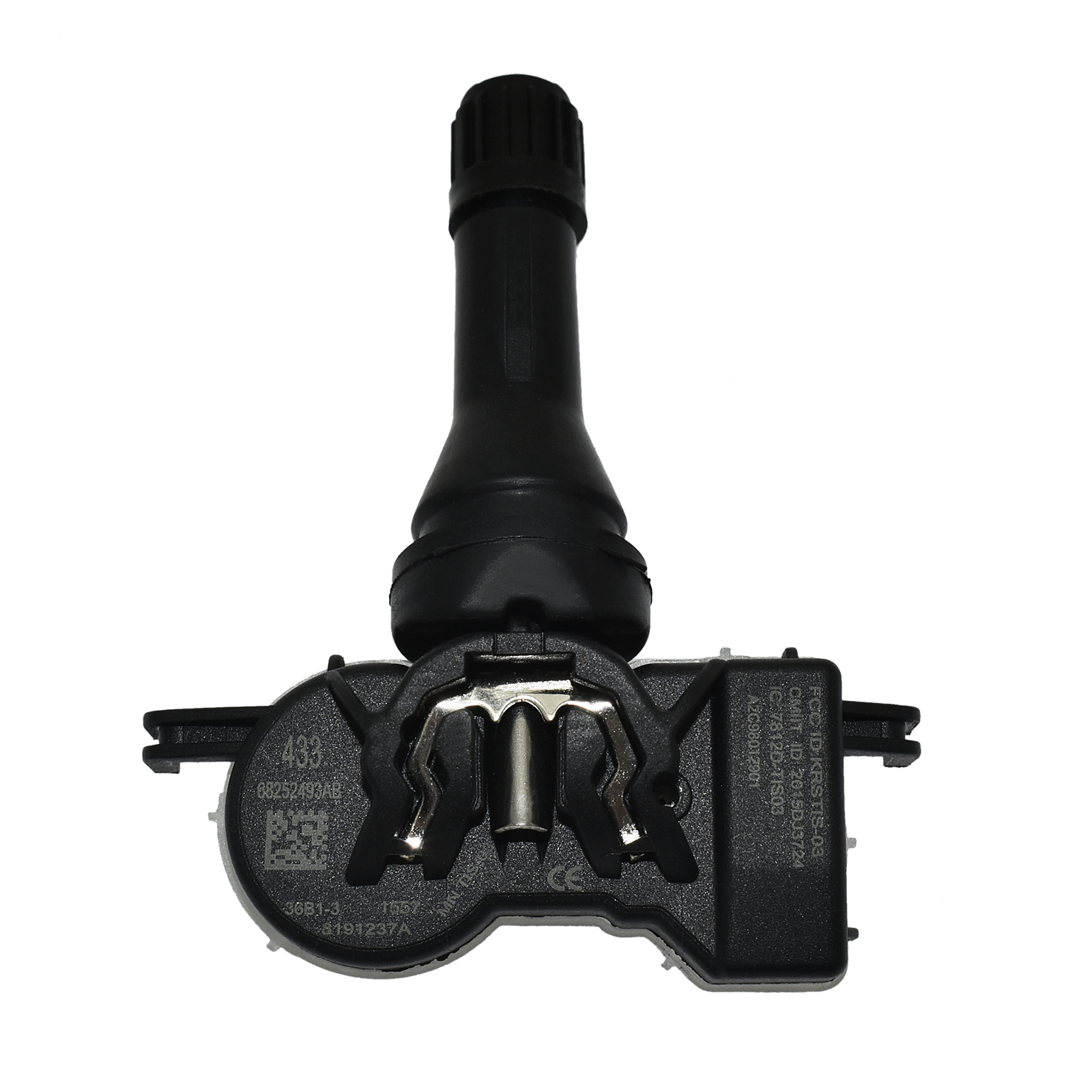 TPMS Tire Pressure Monitoring Sensor 68252493ABP4 angle 7