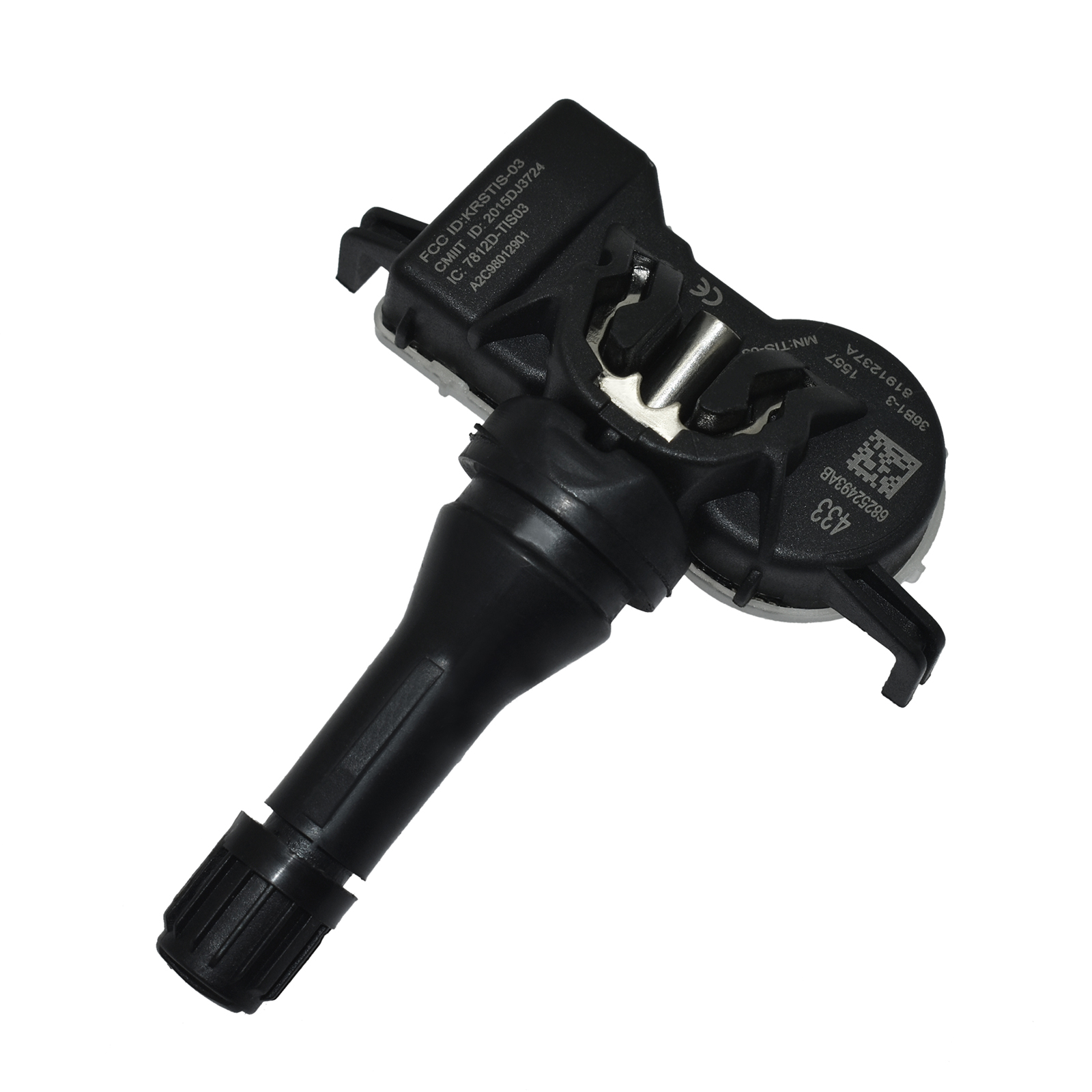 TPMS Tire Pressure Monitoring Sensor 68252493ABP4 angle 6