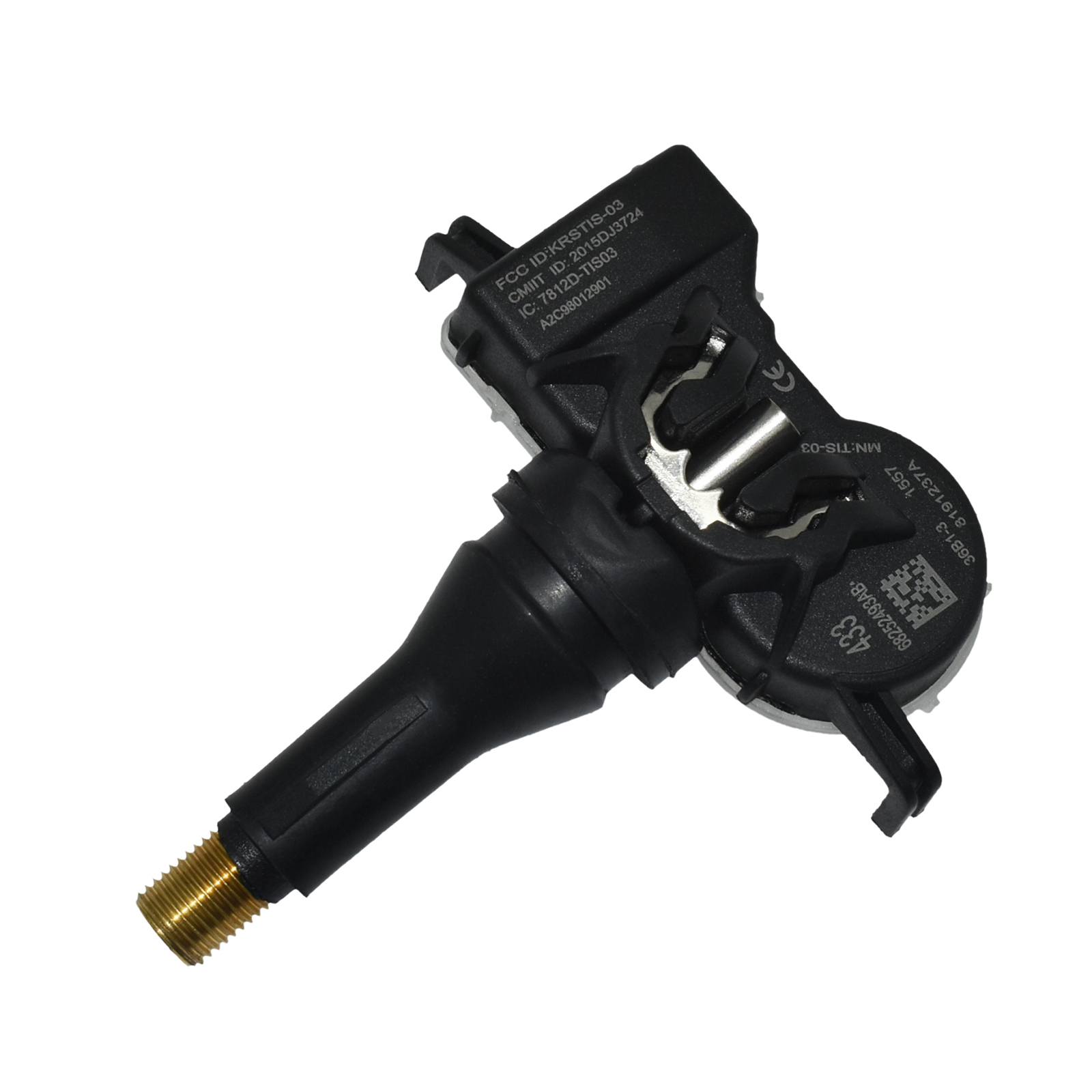 TPMS Tire Pressure Monitoring Sensor 68252493ABP4 angle 13