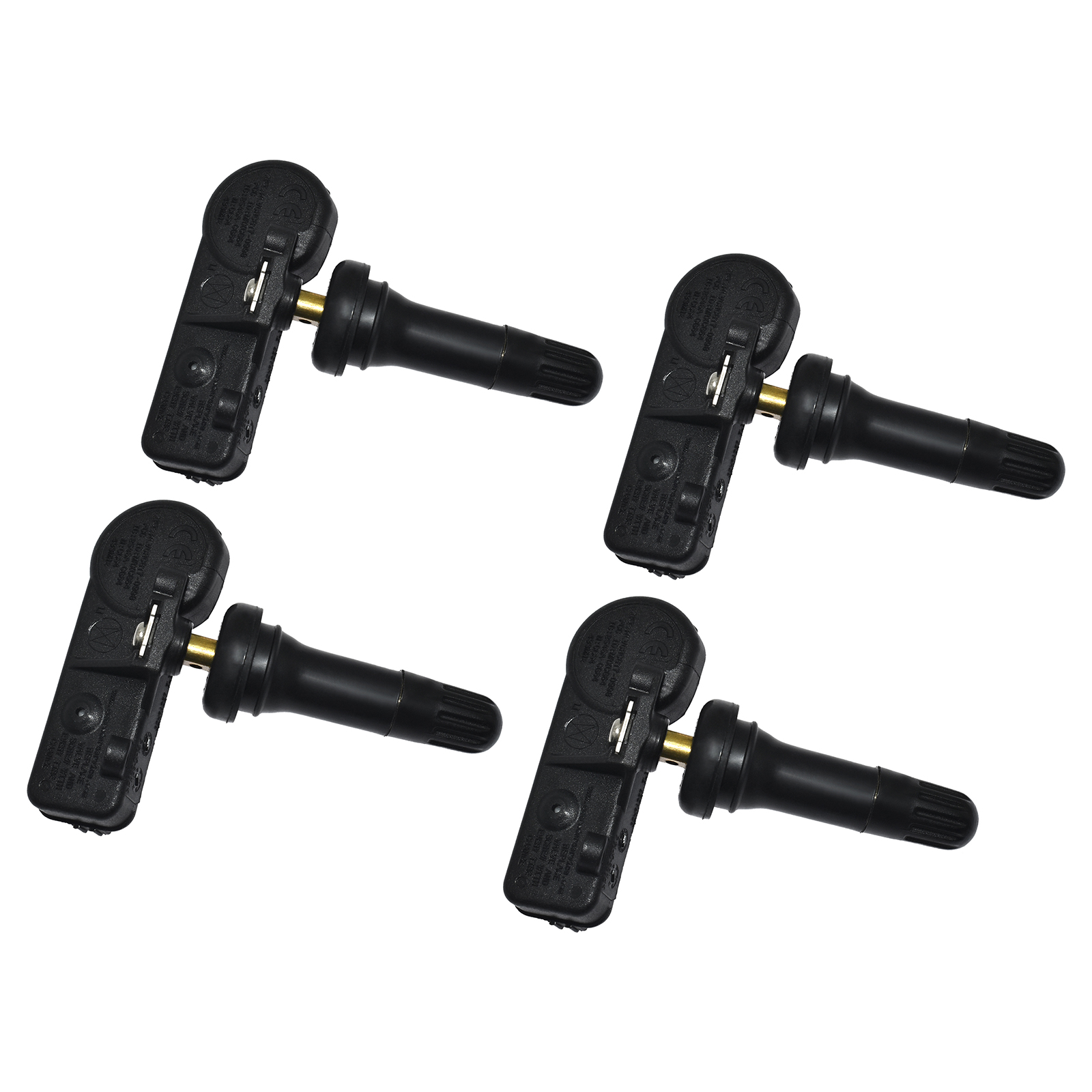 TPMS Tire Pressure Monitoring Sensor 68293199AAP4