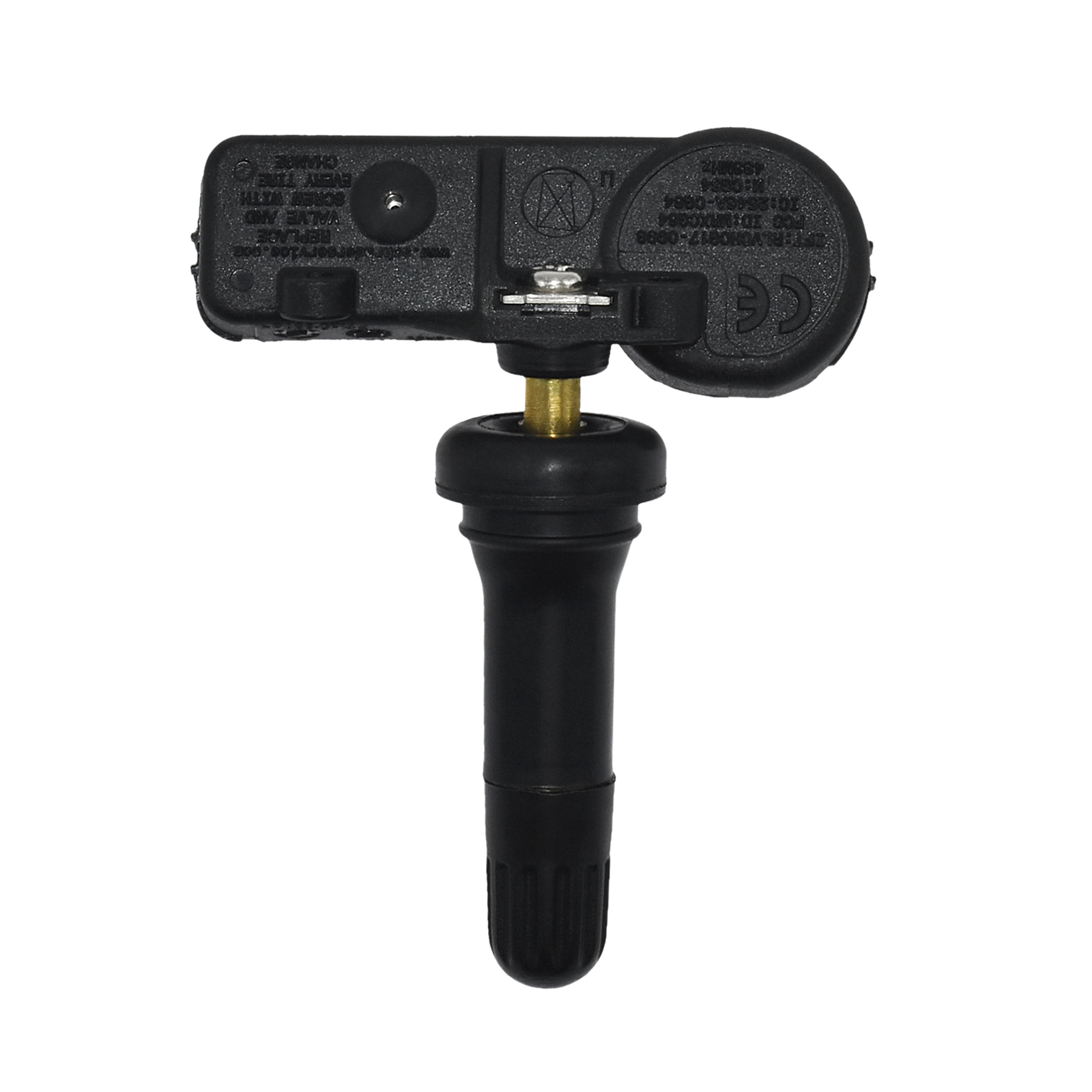 TPMS Tire Pressure Monitoring Sensor 68293199AAP4 angle 5