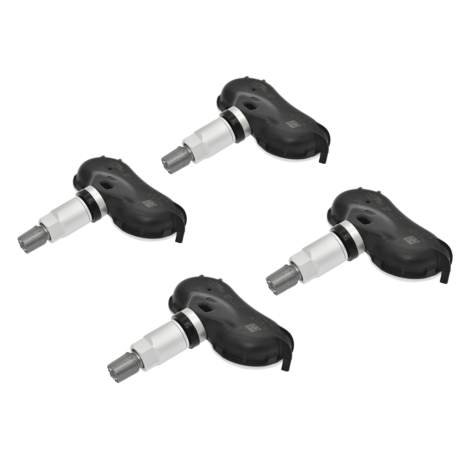 TPMS Tire Pressure Monitoring Sensor 42753-SHJ-A820P4 angle 4