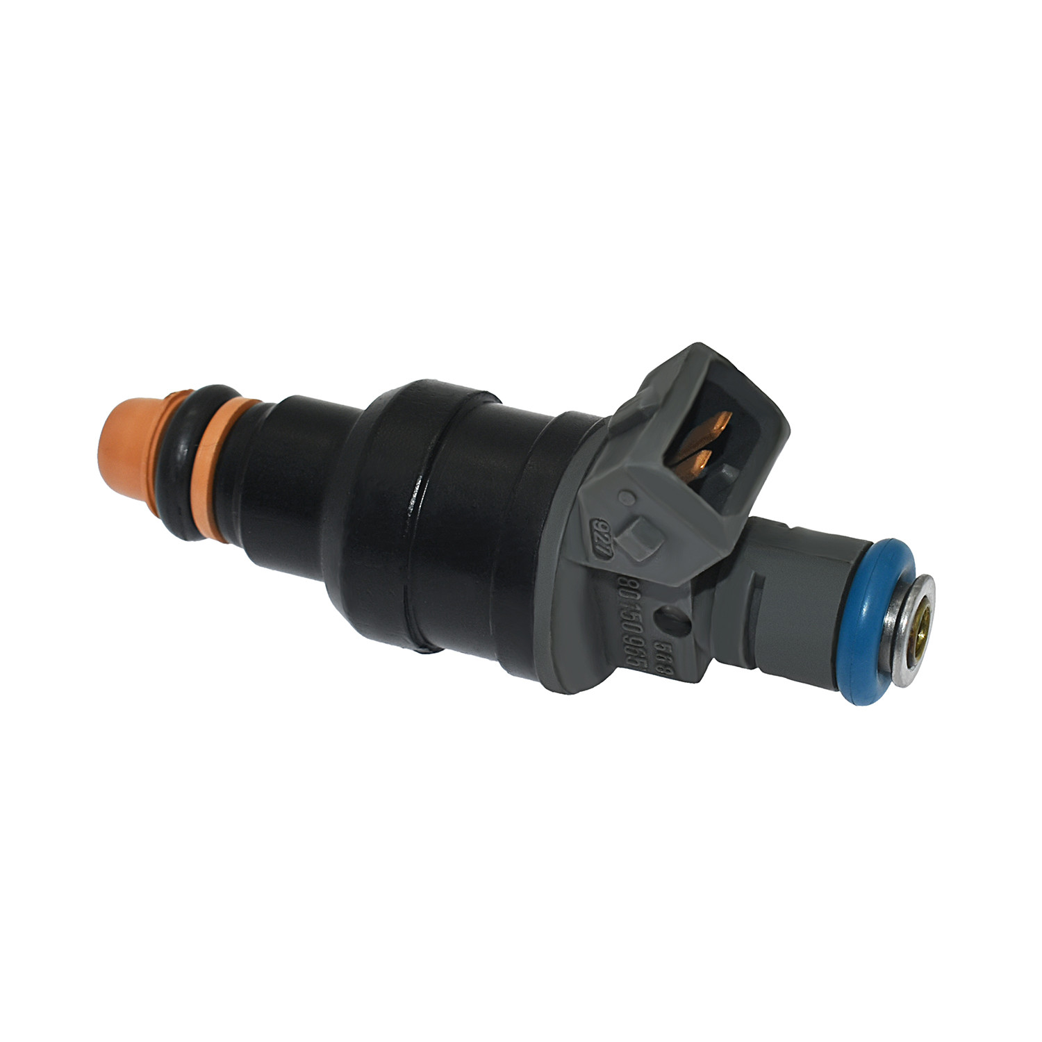 Fuel Injector 0280150965 P6 angle 6