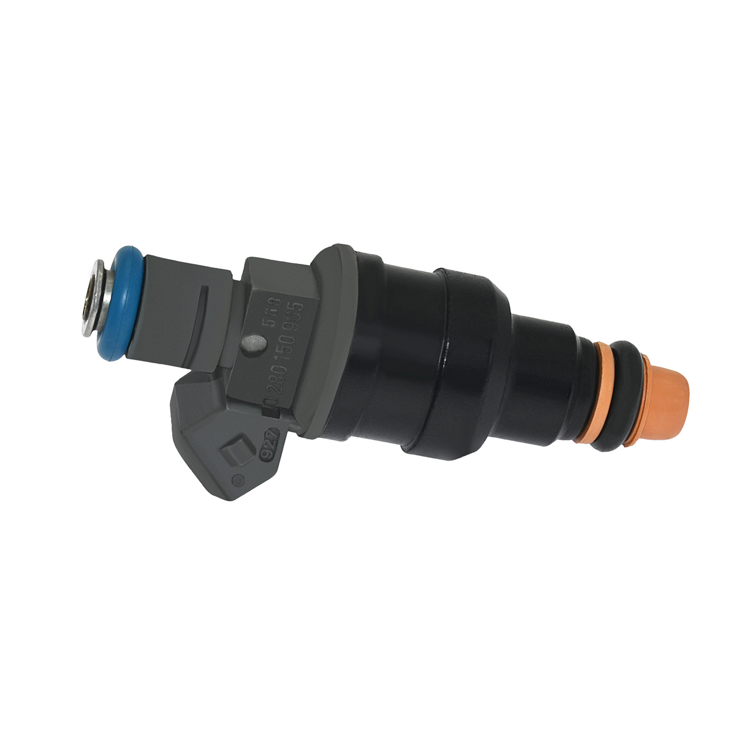Fuel Injector 0280150965 P6 angle 10
