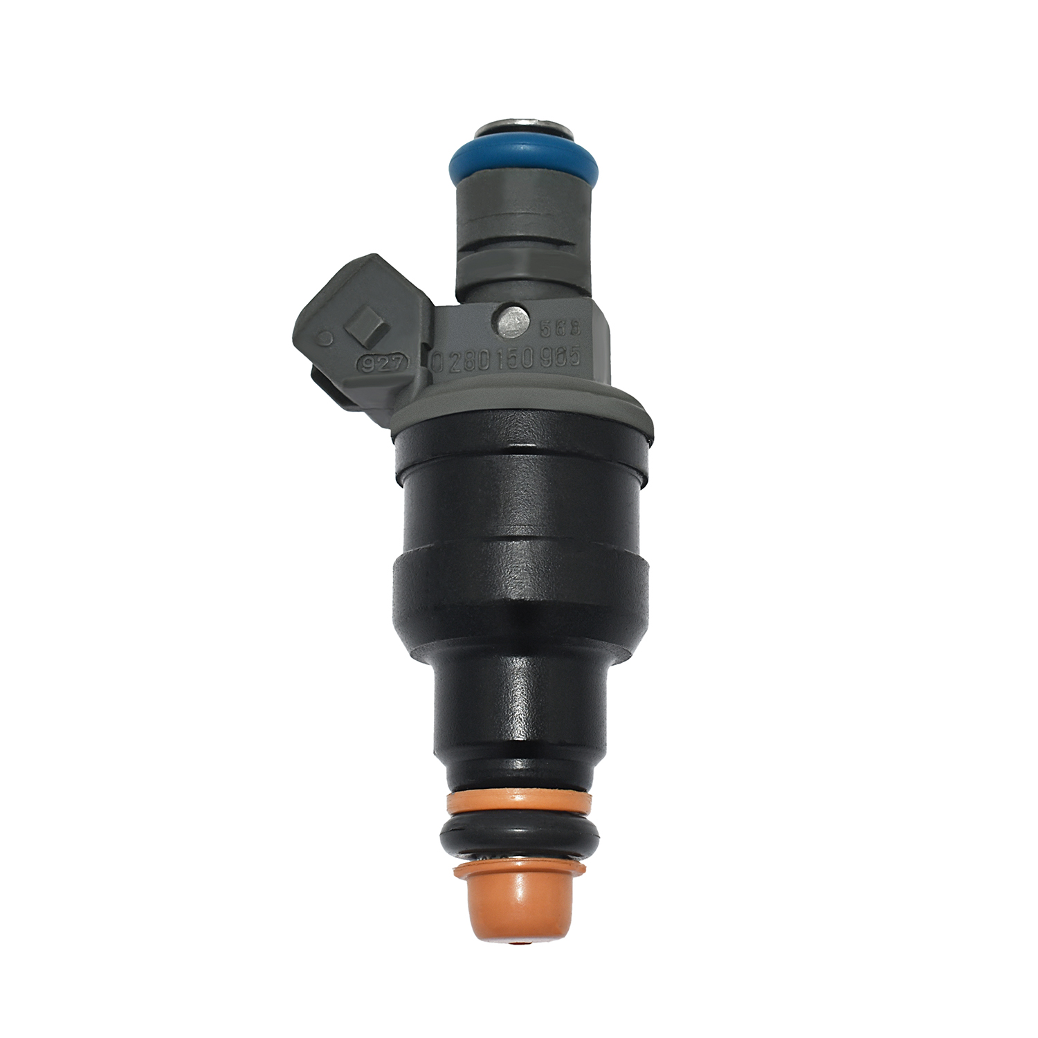 Fuel Injector 0280150965 P6 angle 4