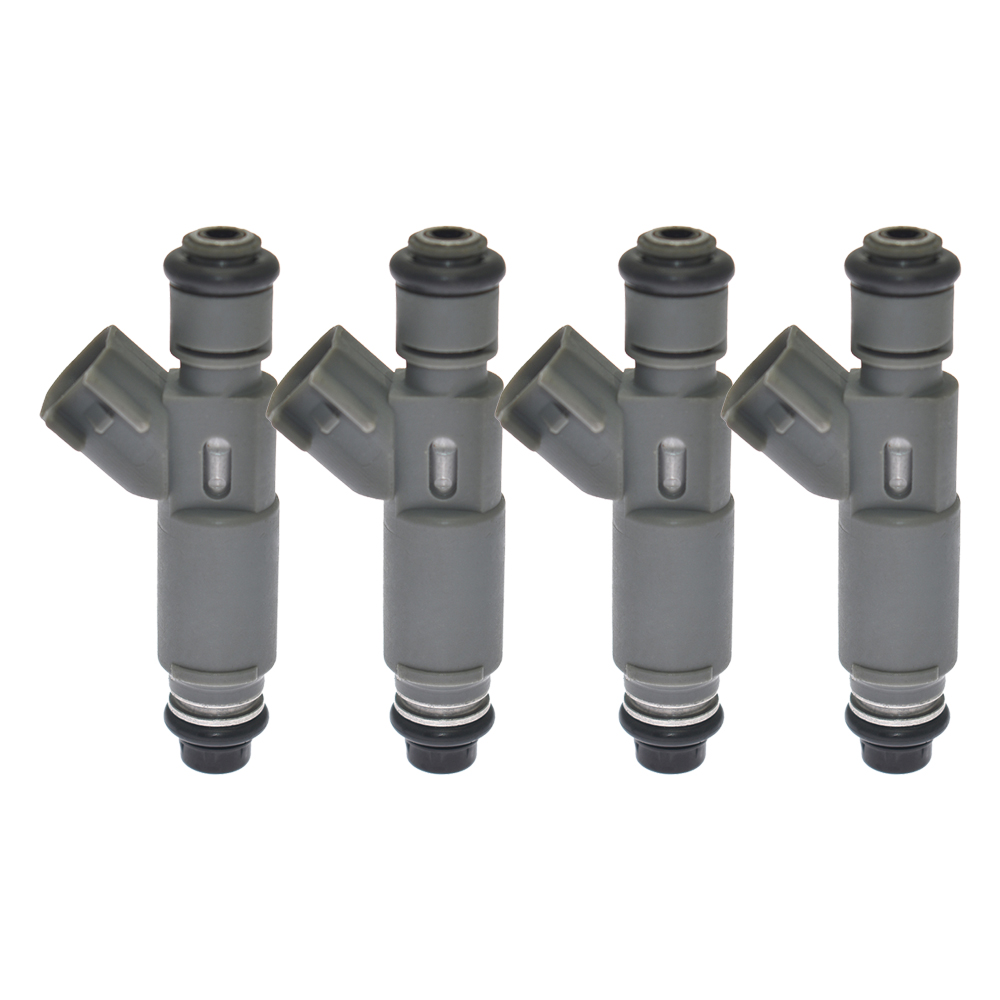 Fuel Injector 12582704P4 angle 2