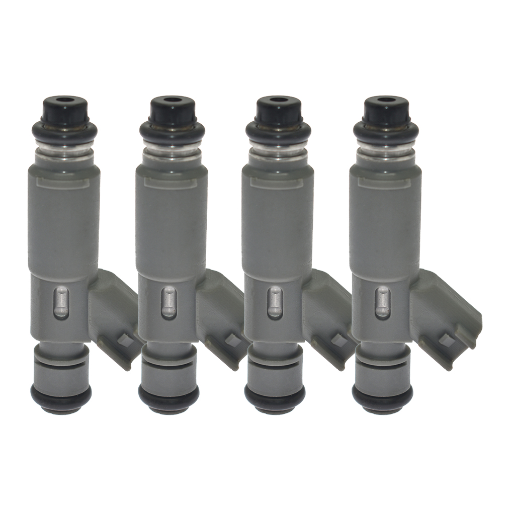 Fuel Injector 12582704P4