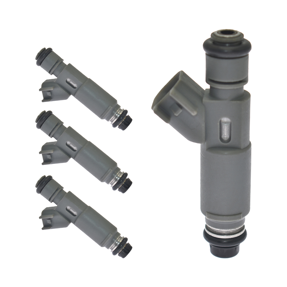 Fuel Injector 12582704P4 angle 3